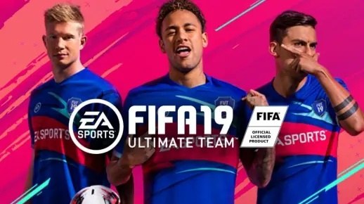 中超16强集结!FIFA 19独家揭秘全新加盟盛宴 中超16强集结!FIFA 19独家揭秘全新加盟盛宴