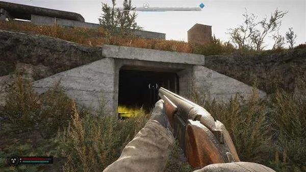 《潜行者2》M4步枪与老鹰防护服获取攻略：揭秘高效寻宝路径