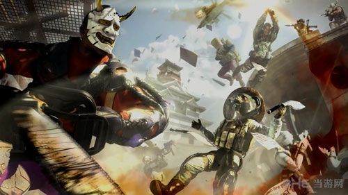 《恶魔三人组OL》PC版来袭！独家揭秘！