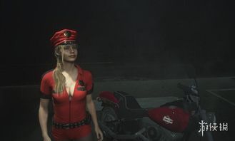 《生化危机2》重制版:短裤换裙装,克莱尔新造型惊艳亮相 《生化危机2》重制版:短裤换裙装,克莱尔新造型惊艳亮相