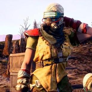 《辐射76》B.E.T.A.延期至10月，玩家翘首以盼！