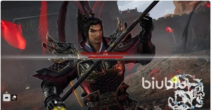 《真三国无双起源》吕布无伤通关攻略:破解困难模式! 《真三国无双起源》吕布无伤通关攻略:破解困难模式!