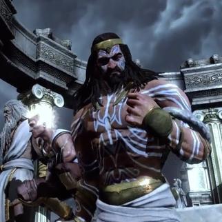 《刺客信条：奥德赛》领衔，育碧CJ游戏阵容大揭秘！