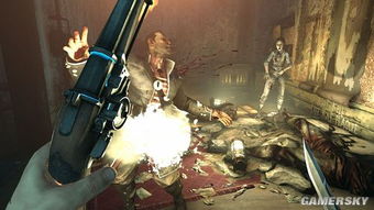 全境封锁2:动态帮派战新纪元,战火升级! 全境封锁2:动态帮派战新纪元,战火升级!