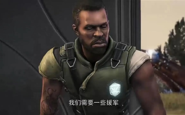 《卸磨杀鸡》内幕：2050反抗军裁员15人揭示新机遇