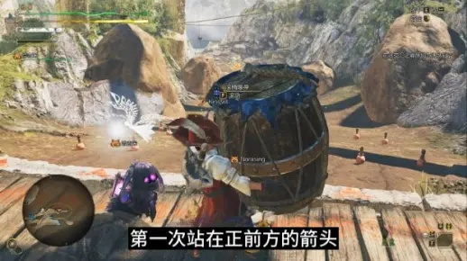 《荒野滚筒挑战高分攻略：4月6日怪物猎人独门秘籍》