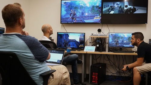 《圣歌》动态难度升级，揭秘全新游戏深度体验