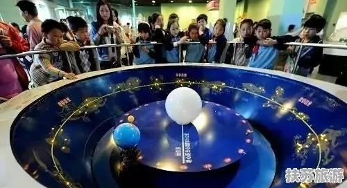 科学探秘之旅：揭秘《一起来走近科学》中的神秘游戏元素