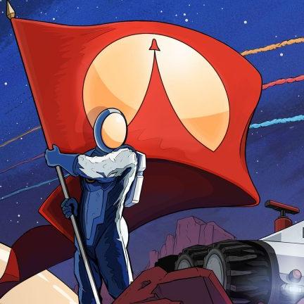 《孤岛惊魂5》火星DLC深度评测:5.5分,趣味性不足,探索之旅略显乏味 《孤岛惊魂5》火星DLC深度评测:5.5分,趣味性不足,探索之旅略显乏味