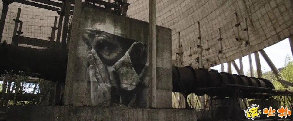 切尔诺贝利之心竖琴超自然现踪点解析与神秘效应揭秘