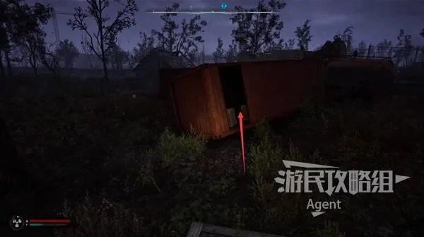 夜莺狩猎攻略：揭秘切尔诺贝利之心神秘任务新玩法