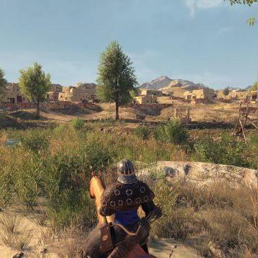 《骑马与砍杀2》AI核心升级，全新战力揭秘！