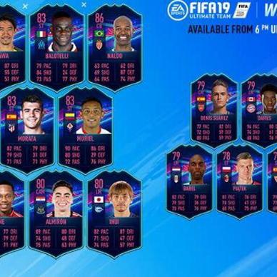 中超球队震撼加入！《FIFA 19》EA中国独家拍摄球员风采全新呈现