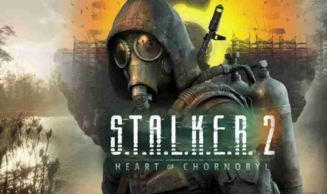 《潜行者2》开局全装攻略,揭秘核心装备搭配技巧 《潜行者2》开局全装攻略,揭秘核心装备搭配技巧