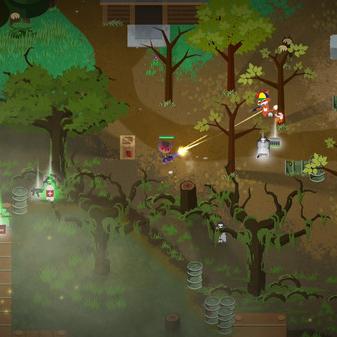 绝地求生玩家数第三，Steam平台数据揭秘新视角