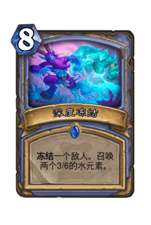 炉石传说新卡组攻略:深度解析发现大哥猎核心策略 炉石传说新卡组攻略:深度解析发现大哥猎核心策略