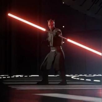 《堡垒之夜》月入3亿,新锐《星战前线2》成市场新宠 《堡垒之夜》月入3亿,新锐《星战前线2》成市场新宠