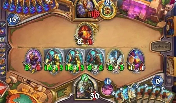 炉石传说融合蛋猎卡组攻略：深度解析新战术精髓