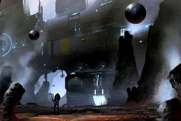 星空次世代：探索未知，定义新纪元游戏体验