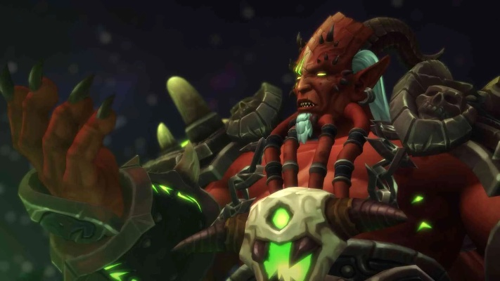 基尔加丹补水德卡组深度解析：揭秘全新策略价值攻略