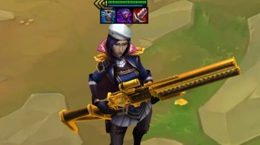 女警体系新攻略：S13云顶之弈制胜秘籍深度解析