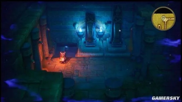 勇者斗恶龙3重制版黄金爪高效获取指南，轻松掌握黄金爪奥秘