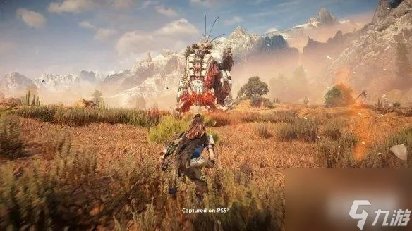 《地平线》大师修改器攻略：深度解析零之曙光游戏技巧