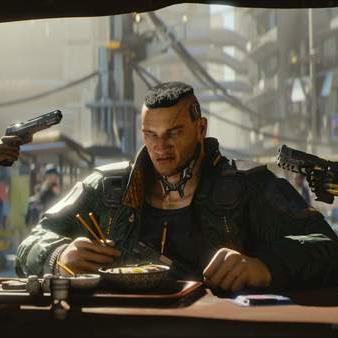 肢解系统肉搏流玩家福音:2077新玩法震撼来袭 肢解系统肉搏流玩家福音:2077新玩法震撼来袭