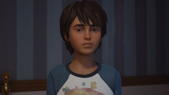 《奇异人生2》前传揭秘:Denuvo加密新篇章 《奇异人生2》前传揭秘:Denuvo加密新篇章