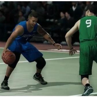 《WWE 2K19》首曝豪华摔角阵容，年货归来惊喜连连