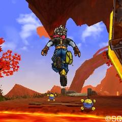 勇者斗恶龙3重制版新手攻略:高效入门必看技巧解析 勇者斗恶龙3重制版新手攻略:高效入门必看技巧解析