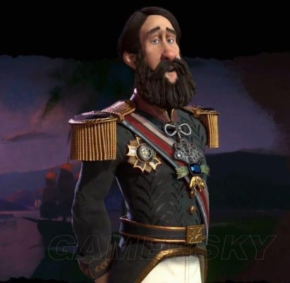 《文明7》帕查库特克领袖揭秘:属性解析与独特能力深度剖析 《文明7》帕查库特克领袖揭秘:属性解析与独特能力深度剖析