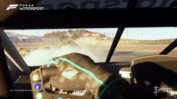 真实玩家共筑，极限竞速离线新体验