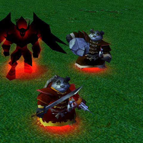 《魔兽争霸3重制版》2.0新升级!独家揭秘2大亮点! 《魔兽争霸3重制版》2.0新升级!独家揭秘2大亮点!