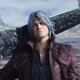 尼禄炫技狂猎恶魔，E3 2018《鬼泣5》实机演示惊艳亮相