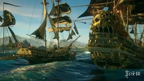 印度洋战火燃，《骷髅骸骨》新篇启航