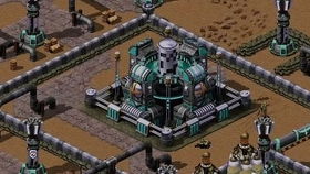 RTS游戏进化史：探寻过去、现在与未来出路