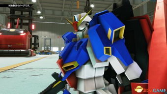 《新高达破坏者》PC版品质升级,全新力作延期发布 《新高达破坏者》PC版品质升级,全新力作延期发布