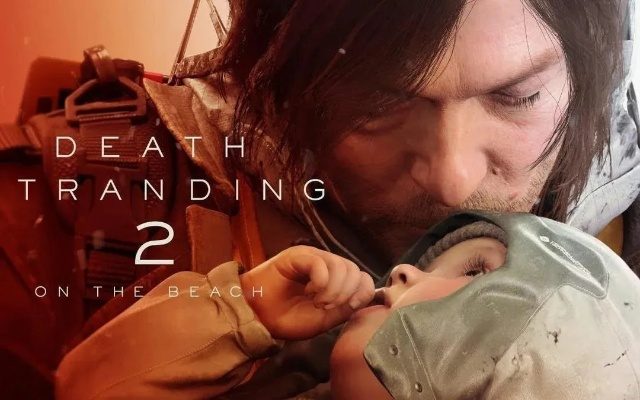 《死亡搁浅》E3预告震撼来袭,革新互动体验新篇章 《死亡搁浅》E3预告震撼来袭,革新互动体验新篇章