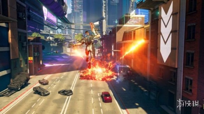 《除暴战警3》跳票！微软力作延期，玩家期待新价值再升级