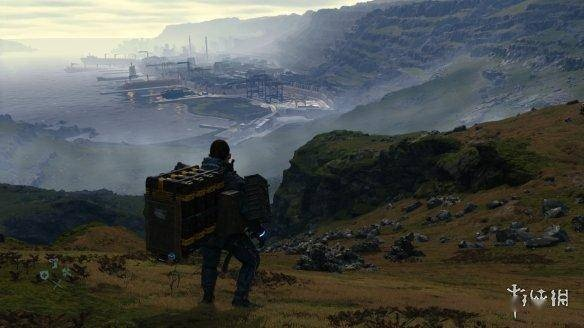 《死亡搁浅》2020年发售在即,揭秘全新价值体验揭晓 《死亡搁浅》2020年发售在即,揭秘全新价值体验揭晓