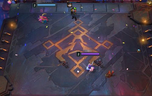 《云顶之弈》S13突变机制深度解析:揭秘全新进化奥秘 《云顶之弈》S13突变机制深度解析:揭秘全新进化奥秘