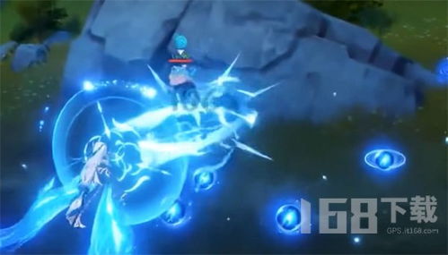 《原神》钟离突破必备！那维莱特材料攻略速查秘籍