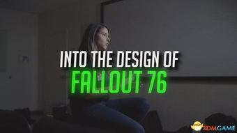 《辐射76》人物建模大揭秘:B社独家制作过程曝光 《辐射76》人物建模大揭秘:B社独家制作过程曝光