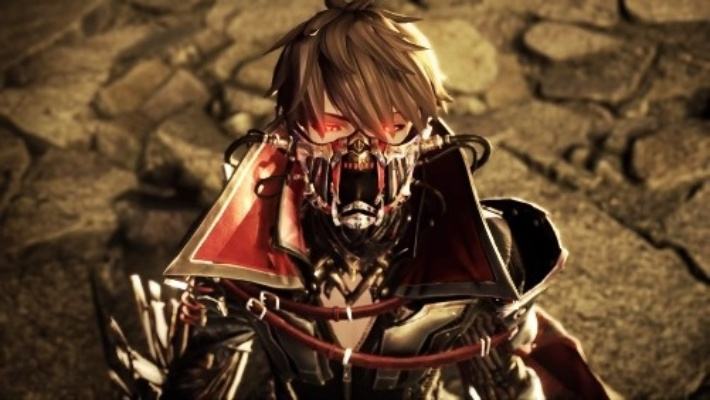 《血之暗号》发售日揭晓，万代新篇章提前预热！