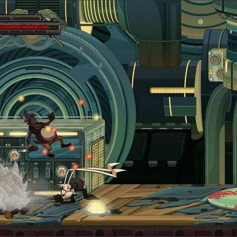 《达斯蒂复仇》评测：探索游戏新境界，体验独特冒险