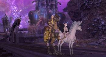 《最终幻想14》7.1技能大革新！盘点全新改动亮点