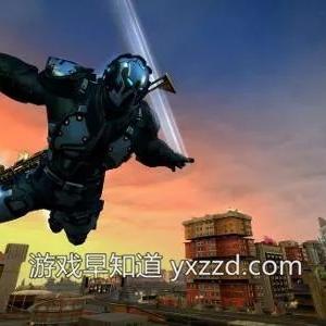 《除暴战警3》发售延期至2019，预购取消，新体验即将解锁