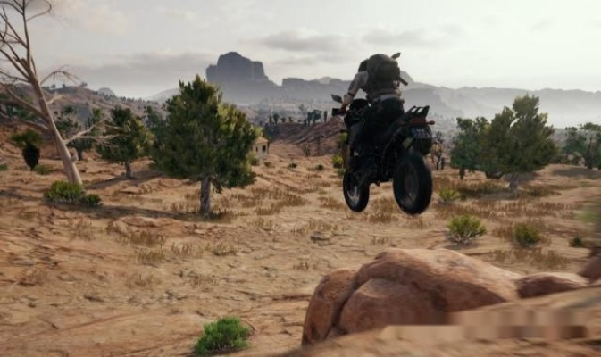 《绝地求生》画面突变引热议,蓝洞紧急修复并强化玩家体验 《绝地求生》画面突变引热议,蓝洞紧急修复并强化玩家体验