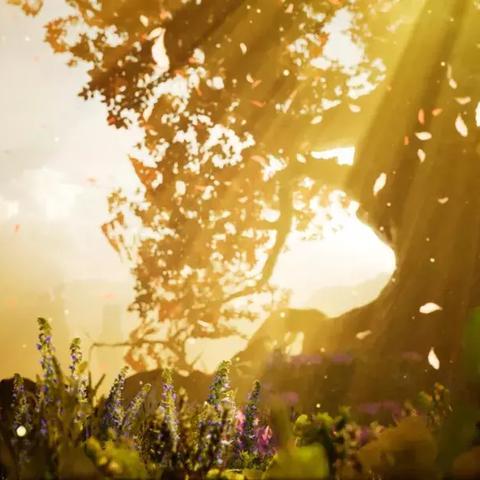 AI赋能《地狱之刃》导演，3A游戏开发效率革新升级